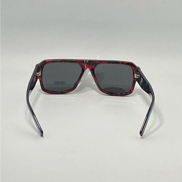 Prada Prada 22YS 56MM Solid Sunglasses - Picture 5 of 12